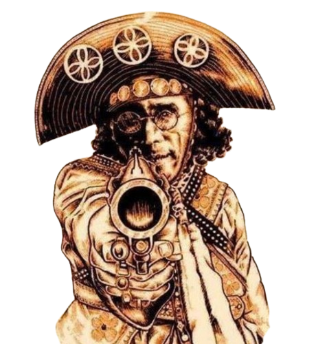 Cordel do Reino do Sol Encantado